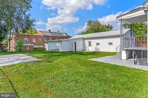 930 Bridgeview Rd, Brooklyn, MD 21225 photo 27