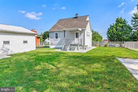 930 Bridgeview Rd, Brooklyn, MD 21225 photo 29