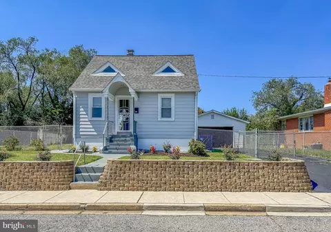 930 Bridgeview Rd, Brooklyn, MD 21225