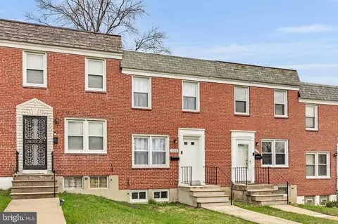 555 Lucia Ave, Baltimore, MD 21229