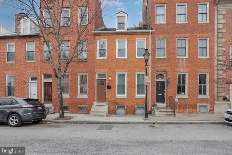 604 Washington Blvd, Baltimore, MD 21230