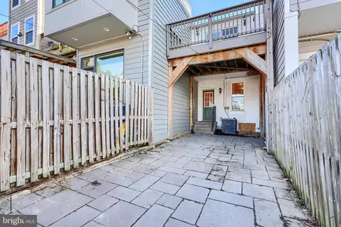 Exterior - 128 E Ostend St, Baltimore, MD 21230 photo 5 of 7