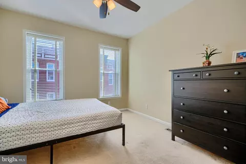 Bedroom - 128 E Ostend St, Baltimore, MD 21230 photo 1 of 3