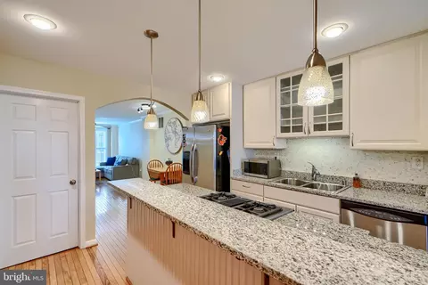 Kitchen - 128 E Ostend St, Baltimore, MD 21230 photo 6 of 6