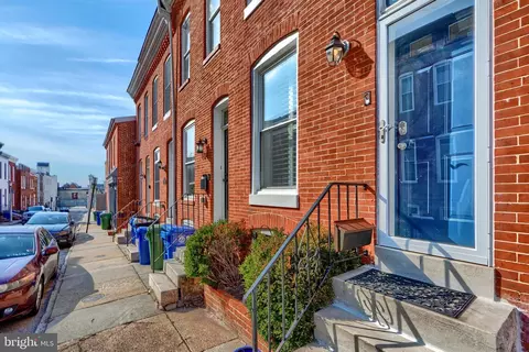 128 E Ostend St, Baltimore, MD 21230