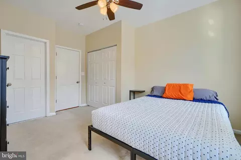 Bedroom - 128 E Ostend St, Baltimore, MD 21230 photo 2 of 3