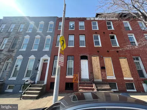 120 S Calhoun St, Baltimore, MD 21223 photo 2