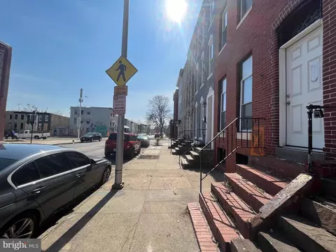 120 S Calhoun St, Baltimore, MD 21223 photo 9