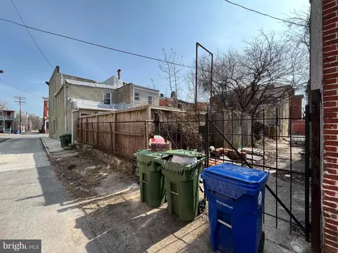 120 S Calhoun St, Baltimore, MD 21223 photo 8