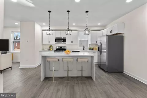 Kitchen - 509 Mccabe Ave, Baltimore, MD 21212 photo 1 of 1