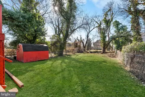 Exterior - 509 Mccabe Ave, Baltimore, MD 21212 photo 3 of 9