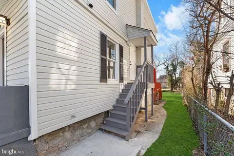 Exterior - 509 Mccabe Ave, Baltimore, MD 21212 photo 2 of 9