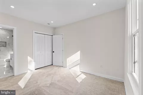 Bedroom - 509 Mccabe Ave, Baltimore, MD 21212 photo 4 of 7