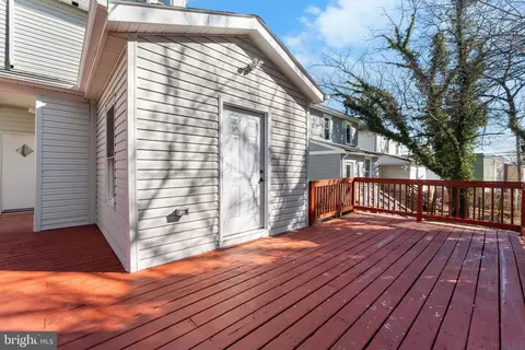 Exterior - 509 Mccabe Ave, Baltimore, MD 21212 photo 6 of 9