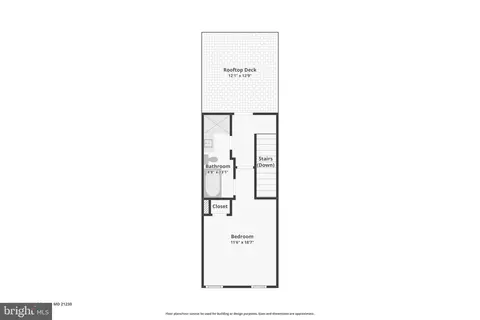 Other - 524 Scott St, Baltimore, MD 21230 photo 10 of 11