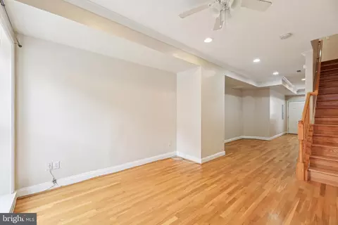 Living - 524 Scott St, Baltimore, MD 21230 photo 2 of 2