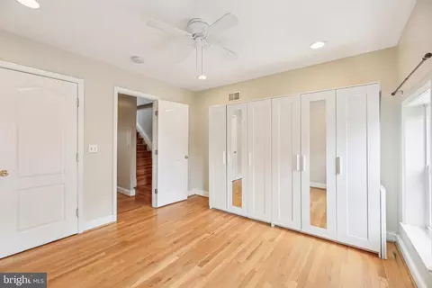 Bedroom - 524 Scott St, Baltimore, MD 21230 photo 3 of 3