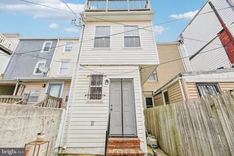 Other - 524 Scott St, Baltimore, MD 21230 photo 8 of 11