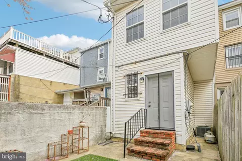 Exterior - 524 Scott St, Baltimore, MD 21230 photo 6 of 7