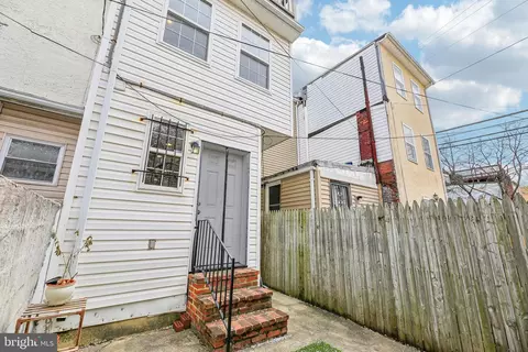 Exterior - 524 Scott St, Baltimore, MD 21230 photo 7 of 7