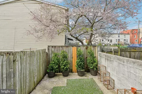 Exterior - 524 Scott St, Baltimore, MD 21230 photo 5 of 7