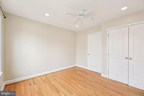 Bedroom - 524 Scott St, Baltimore, MD 21230 photo 1 of 3