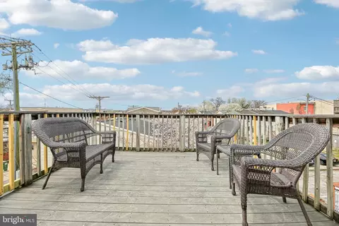 Exterior - 524 Scott St, Baltimore, MD 21230 photo 3 of 7