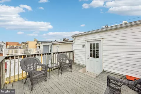 Exterior - 524 Scott St, Baltimore, MD 21230 photo 4 of 7