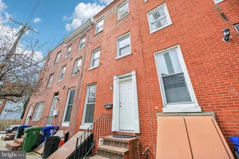524 Scott St, Baltimore, MD 21230