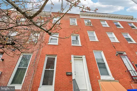 Exterior - 524 Scott St, Baltimore, MD 21230 photo 2 of 7