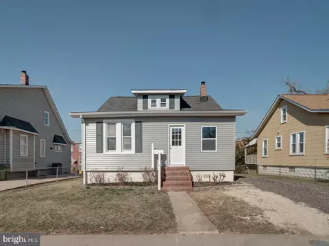 20 Bristol Ave, Baltimore, MD 21225