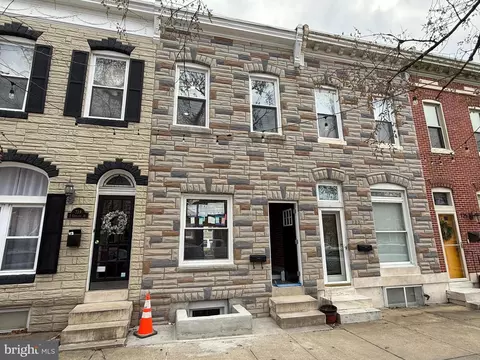 721 S Conkling St S, Baltimore, MD 21224