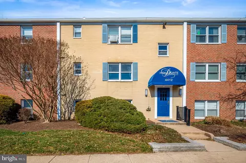 4412 Falls Bridge Dr #J, Baltimore, MD 21211