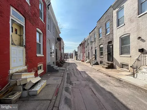 1815 N Chapel St, Baltimore, MD 21213 photo 4