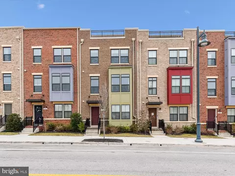 1805 E Chase St, Baltimore, MD 21213