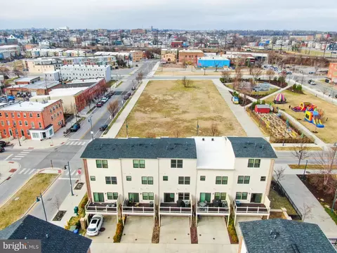 1805 E Chase St, Baltimore, MD 21213 photo 49