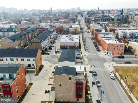 1805 E Chase St, Baltimore, MD 21213 photo 50