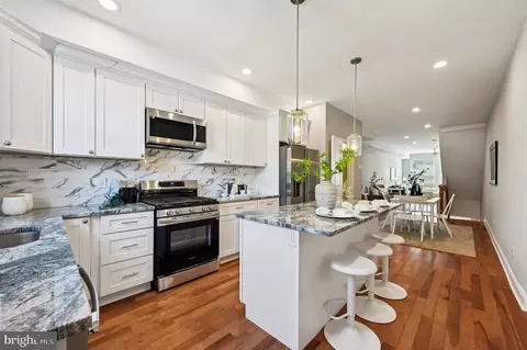3030 E Monument St, Baltimore, MD 21205