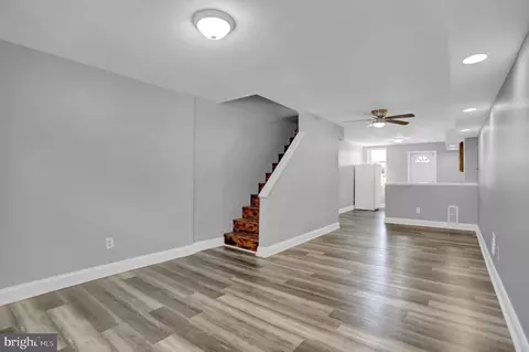 911 N Belnord Ave, Baltimore, MD 21205