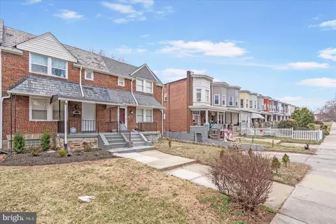 Other - 732 Whitmore Ave, Baltimore, MD 21216 photo 3 of 16