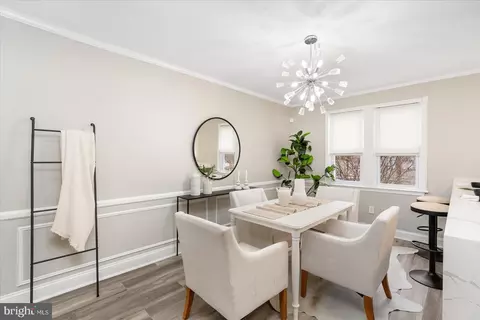 Dining - 732 Whitmore Ave, Baltimore, MD 21216 photo 1 of 1
