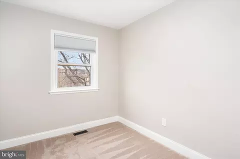 Bedroom - 732 Whitmore Ave, Baltimore, MD 21216 photo 4 of 9