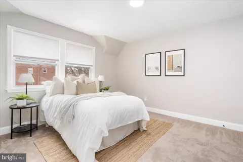 Bedroom - 732 Whitmore Ave, Baltimore, MD 21216 photo 1 of 9