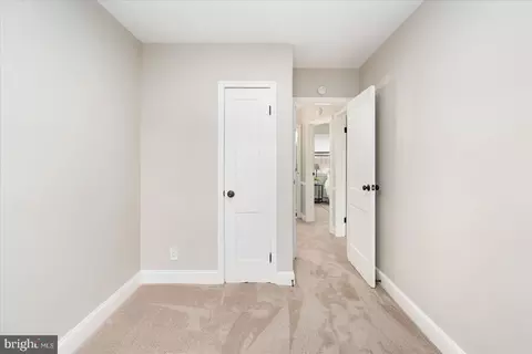 Entry Way - 732 Whitmore Ave, Baltimore, MD 21216 photo 8 of 8