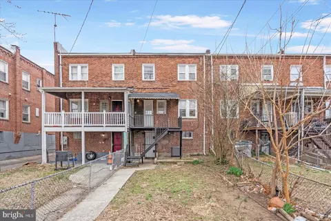 Other - 732 Whitmore Ave, Baltimore, MD 21216 photo 16 of 16