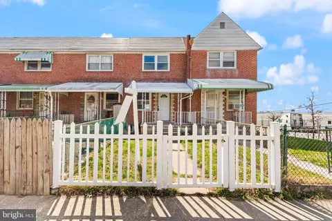 6103 Cardiff Ave, Baltimore, MD 21224
