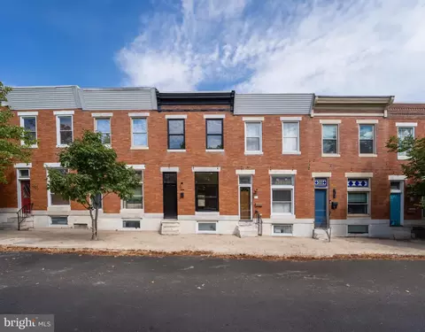 3806 Foster Ave, Baltimore, MD 21224