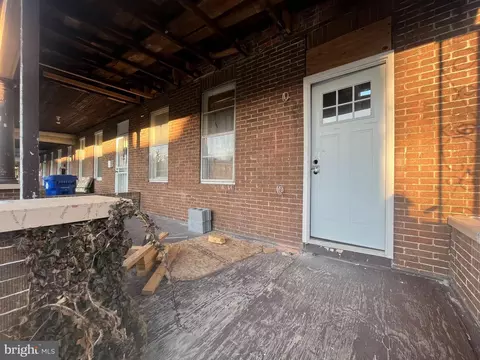 4201 Ivanhoe Ave, Baltimore, MD 21212 photo 5