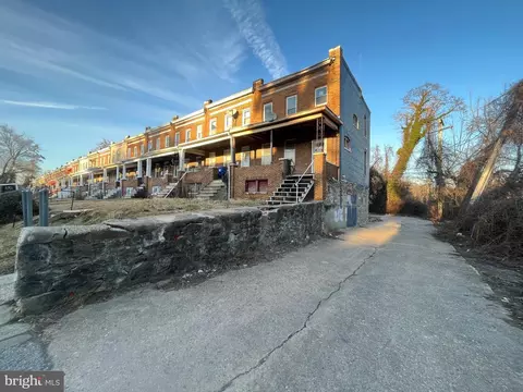 4201 Ivanhoe Ave, Baltimore, MD 21212 photo 4