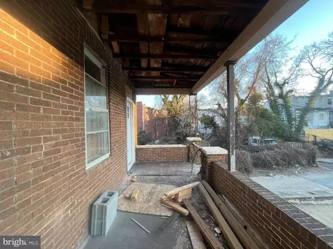 4201 Ivanhoe Ave, Baltimore, MD 21212 photo 7